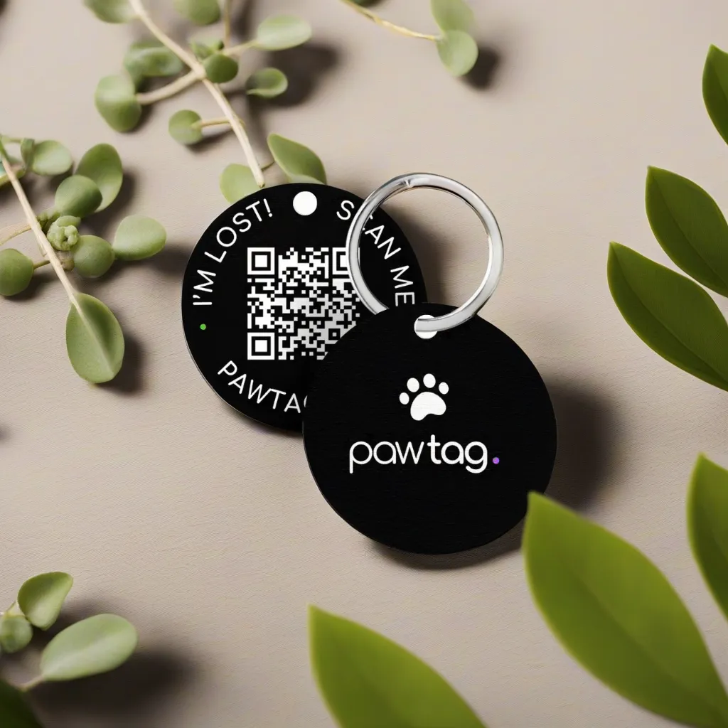Keep Your Pet Safe with Free Smart PawTag