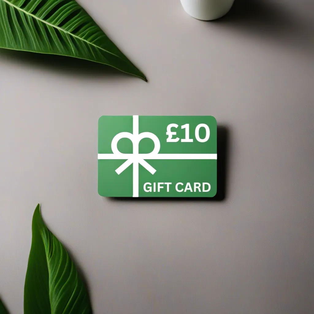 £10 Gift Card + Free Bag for Your Unwanted Clothes